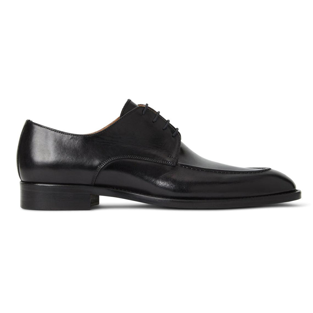 Bruno Magli Lace-ups &amp; Oxfords | Men Santino Classic Leather Derby-Black