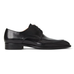 Bruno Magli Lace-ups &amp; Oxfords | Men Santino Classic Leather Derby-Black