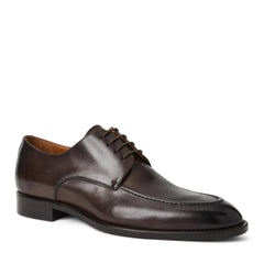 Bruno Magli Lace-ups &amp; Oxfords | Men Santino Classic Leather Derby-Brown