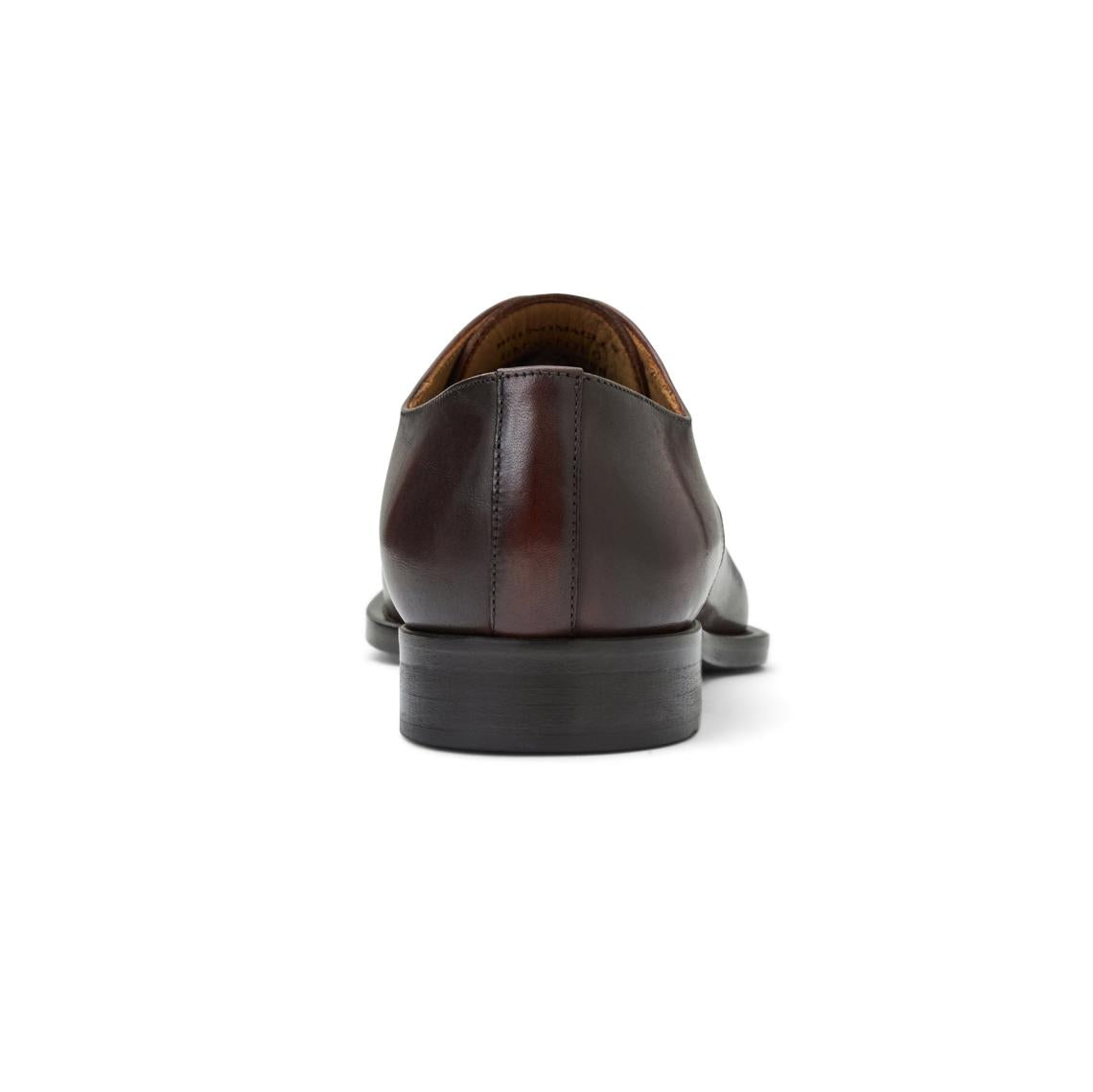 Bruno Magli Lace-ups &amp; Oxfords | Men Santino Classic Leather Oxford-Rust