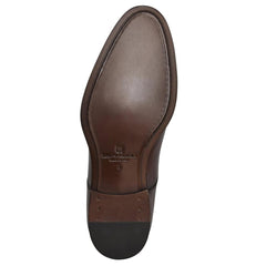 Bruno Magli Lace-ups &amp; Oxfords | Men Santino Classic Leather Oxford-Rust