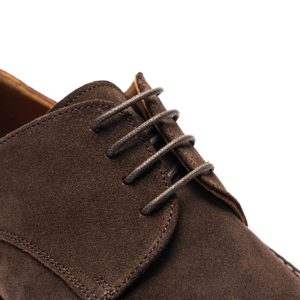 Bruno Magli Lace-ups &amp; Oxfords | Men Santino Classic Suede Oxford-Brown