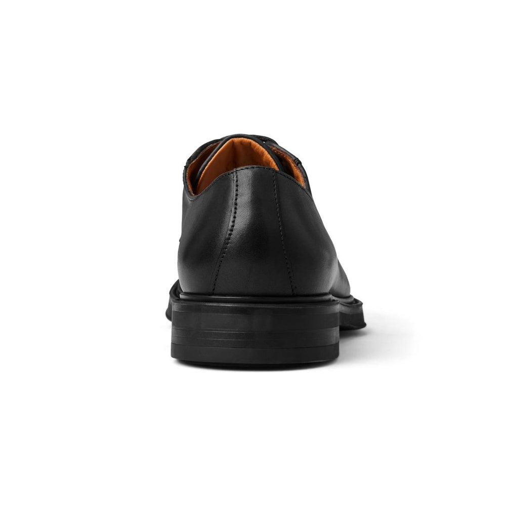 Bruno Magli Lace-ups &amp; Oxfords | Men Tyler Split Toe Leather Derby-Black