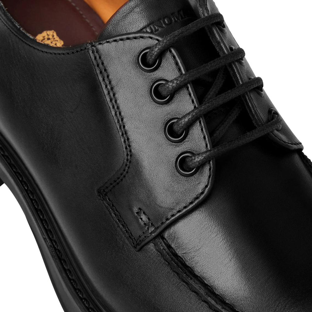 Bruno Magli Lace-ups &amp; Oxfords | Men Tyler Split Toe Leather Derby-Black