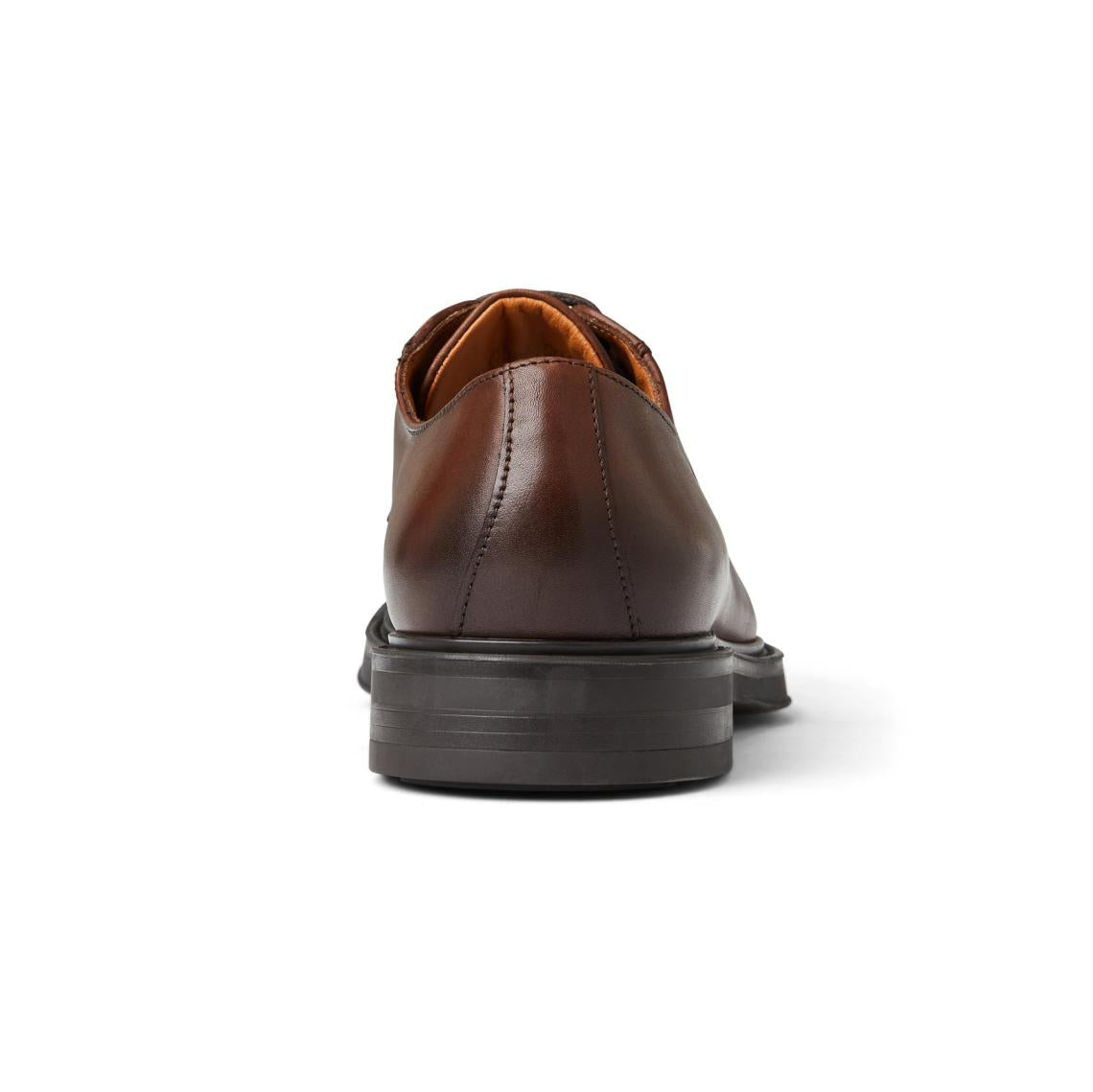 Bruno Magli Lace-ups &amp; Oxfords | Men Tyler Split Toe Leather Derby-Cognac