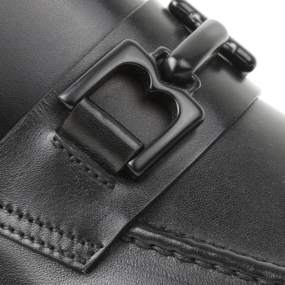 Bruno Magli Loafers &amp; Slip-ons | Men Alpha Classic Bit Leather Loafer - Black