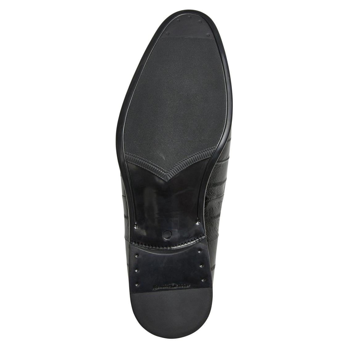 Bruno Magli Loafers &amp; Slip-ons | Men Bellino Leather Loafer- Black Eel