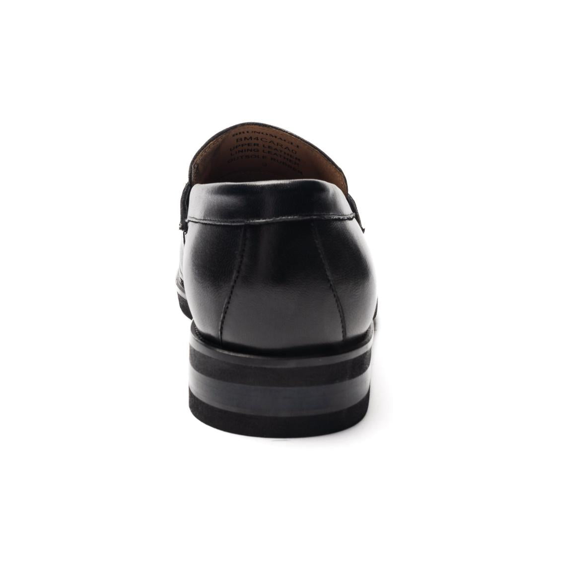 Bruno Magli Loafers &amp; Slip-ons | Men Carter Nappa Leather Loafer-Black