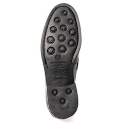 Bruno Magli Loafers &amp; Slip-ons | Men Carter Nappa Leather Loafer-Black