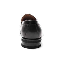 Bruno Magli Loafers &amp; Slip-ons | Men Carter Nappa Leather Loafer-Brown