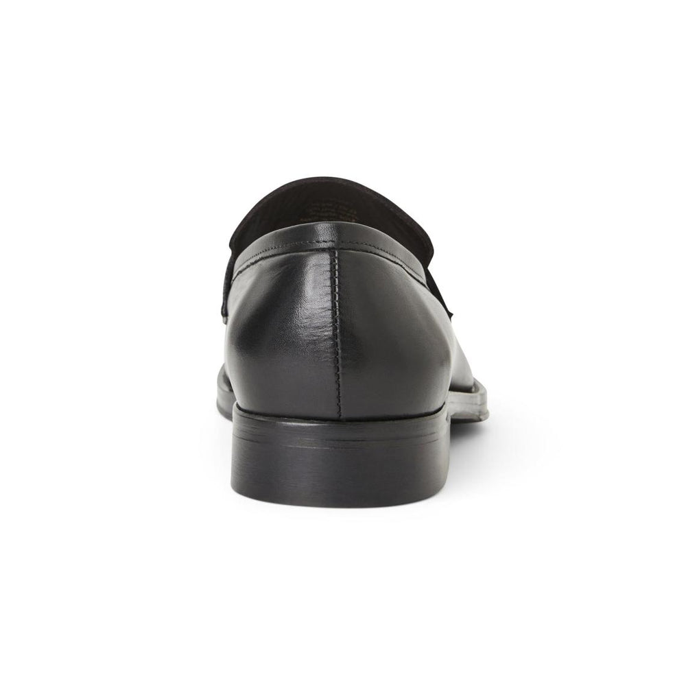 Bruno Magli Loafers &amp; Slip-ons | Men Corrado Bit Leather Loafer-Black