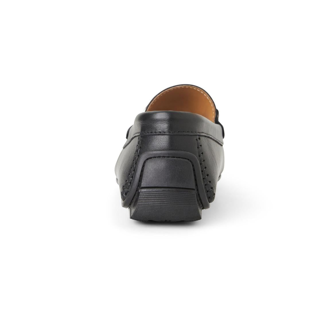 Bruno Magli Loafers &amp; Slip-ons | Men Darius Driving Leather Moccasin-Black