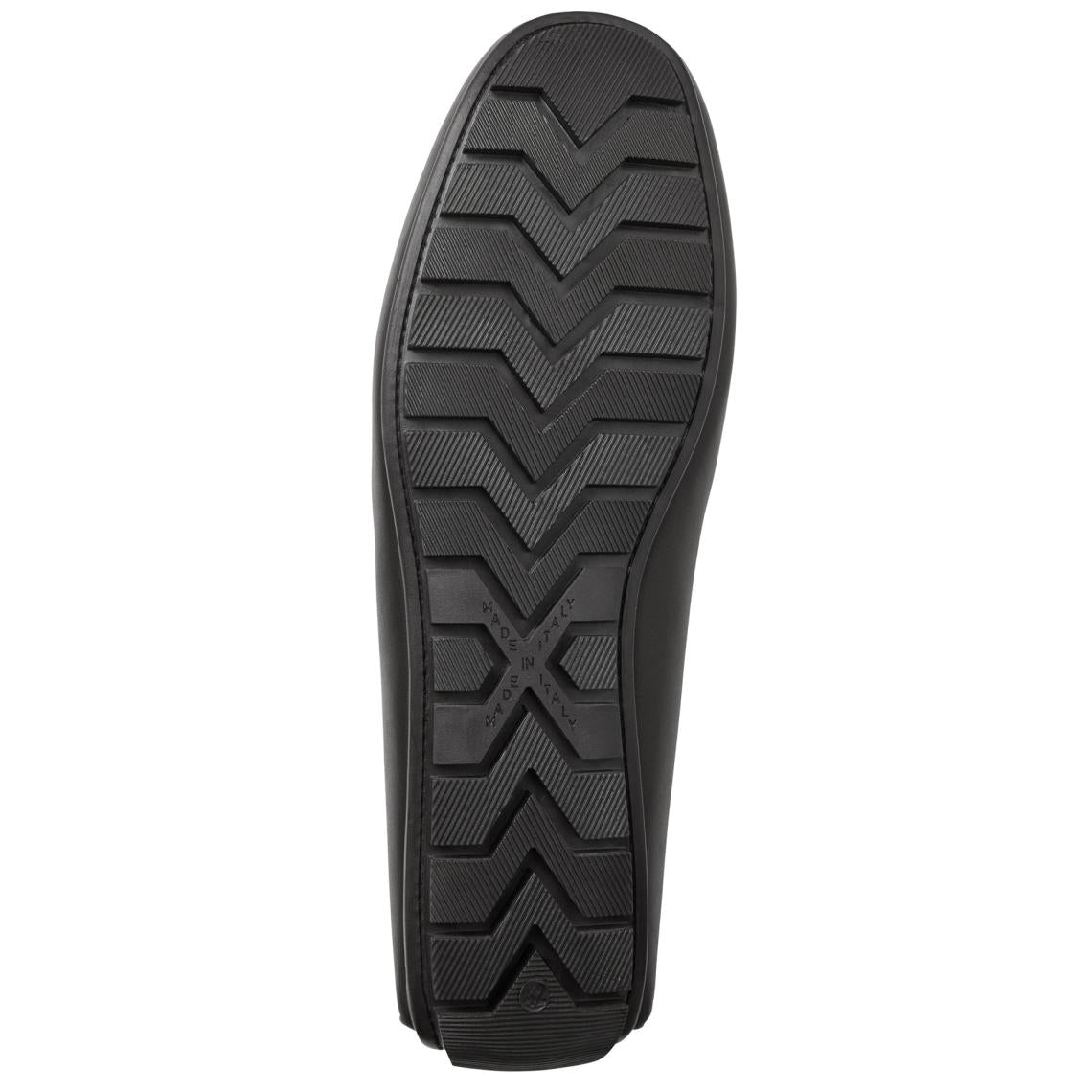 Bruno Magli Loafers &amp; Slip-ons | Men Darius Driving Leather Moccasin-Black