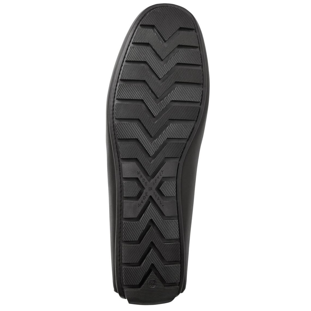 Bruno Magli Loafers &amp; Slip-ons | Men Darius Driving Leather Moccasin-Black