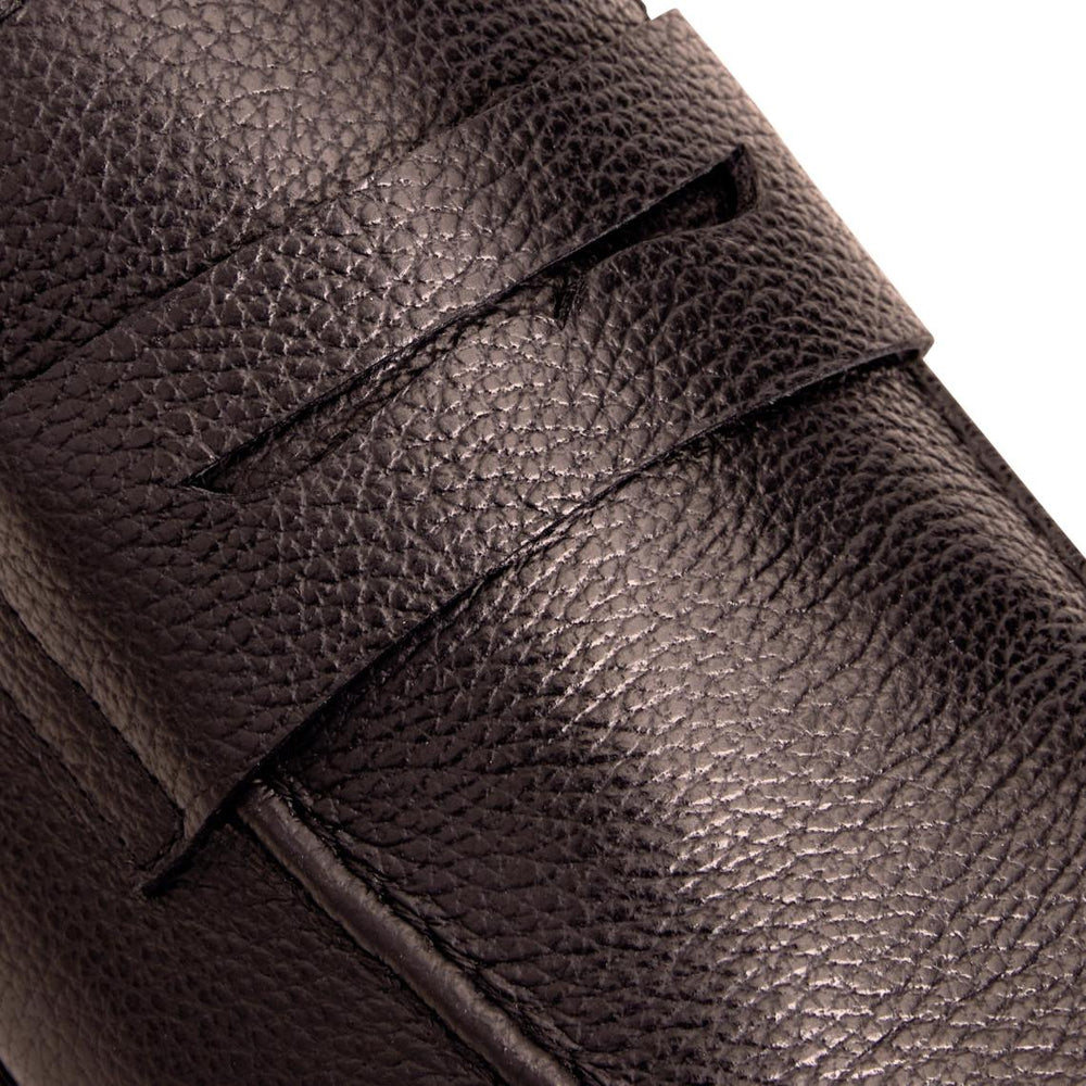 Bruno Magli Loafers &amp; Slip-ons | Men Lastra Slip On Leather Loafer-Brown