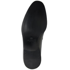 Bruno Magli Loafers &amp; Slip-ons | Men Maioco Slip On Loafer Dark Brown Leather