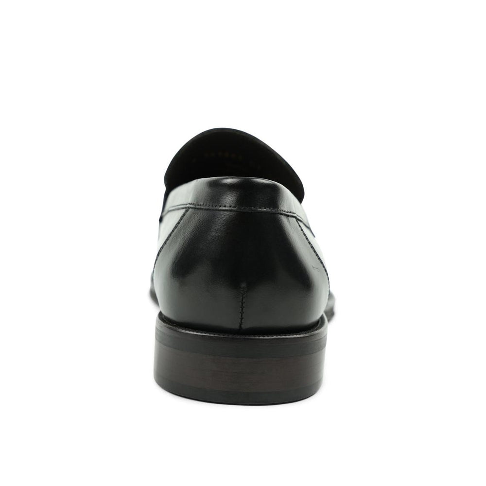 Bruno Magli Loafers &amp; Slip-ons | Men Nathan Penny Loafer - Black