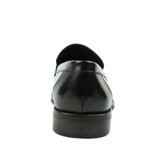 Bruno Magli Loafers &amp; Slip-ons | Men Nathan Penny Loafer - Black