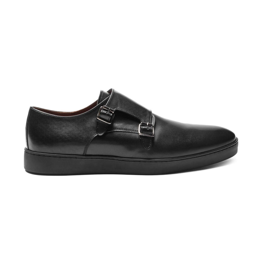 Bruno Magli Loafers &amp; Slip-ons | Men Palestro Leather Loafer-Black