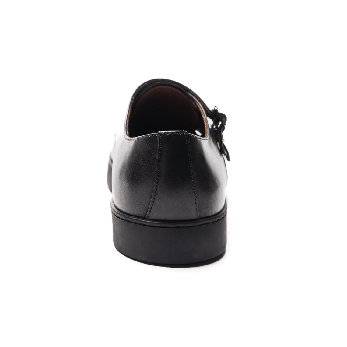 Bruno Magli Loafers &amp; Slip-ons | Men Palestro Leather Loafer-Black