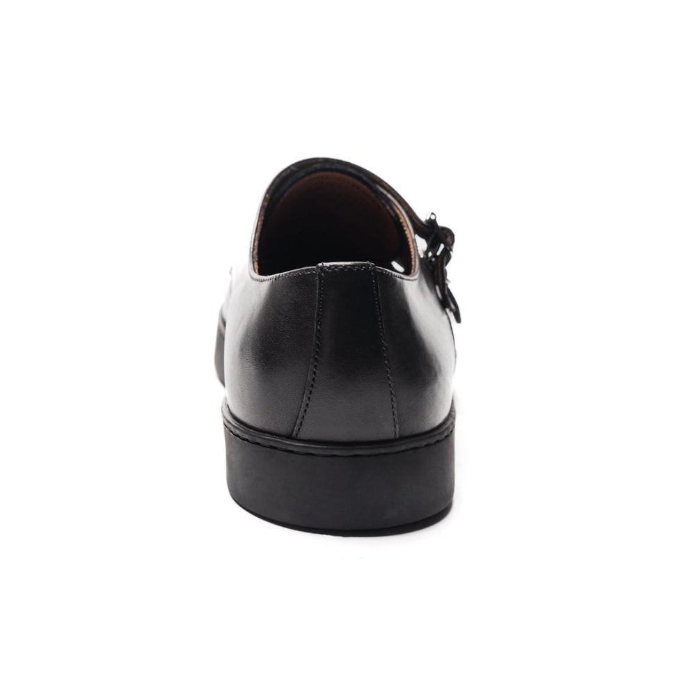 Bruno Magli Loafers &amp; Slip-ons | Men Palestro Leather Loafer-Black