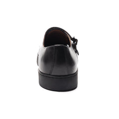 Bruno Magli Loafers &amp; Slip-ons | Men Palestro Leather Loafer-Black