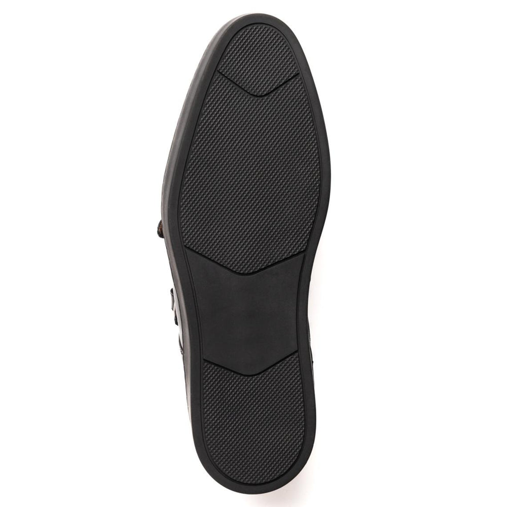 Bruno Magli Loafers &amp; Slip-ons | Men Palestro Leather Loafer-Black