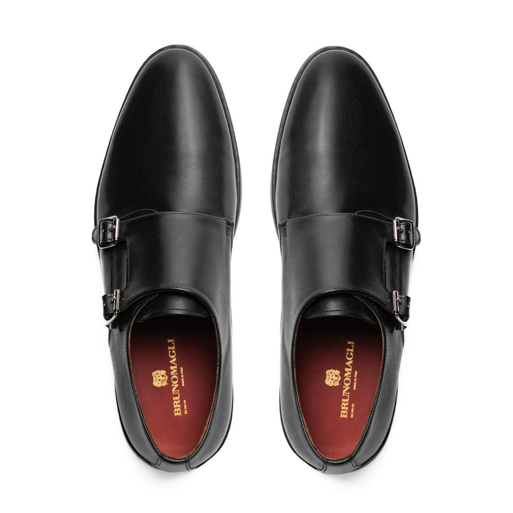 Bruno Magli Loafers &amp; Slip-ons | Men Palestro Leather Loafer-Black