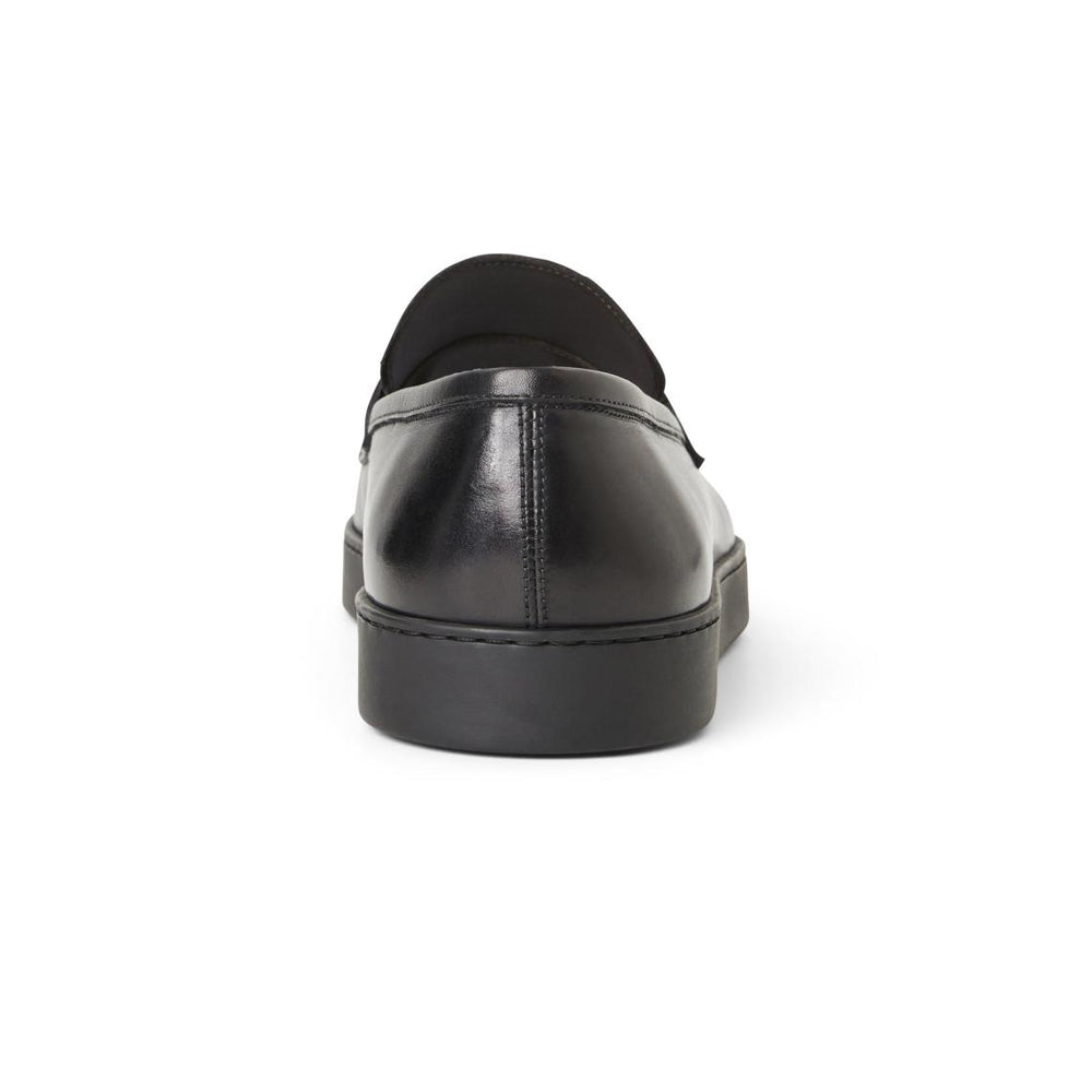 Bruno Magli Loafers &amp; Slip-ons | Men Prato Slip On -Black