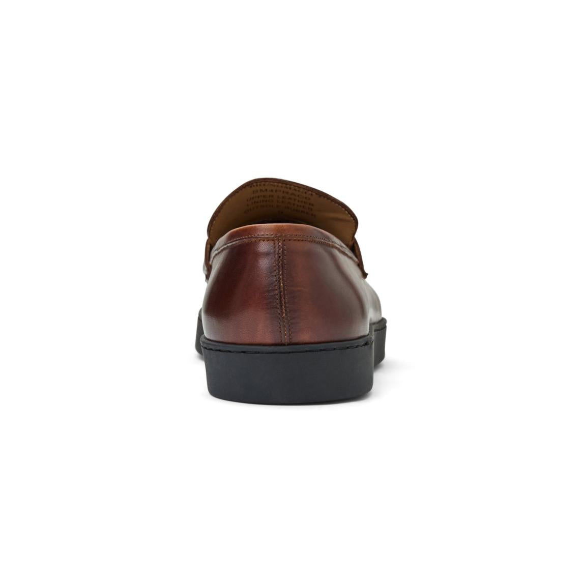 Bruno Magli Loafers &amp; Slip-ons | Men Prato Slip On -Cognac