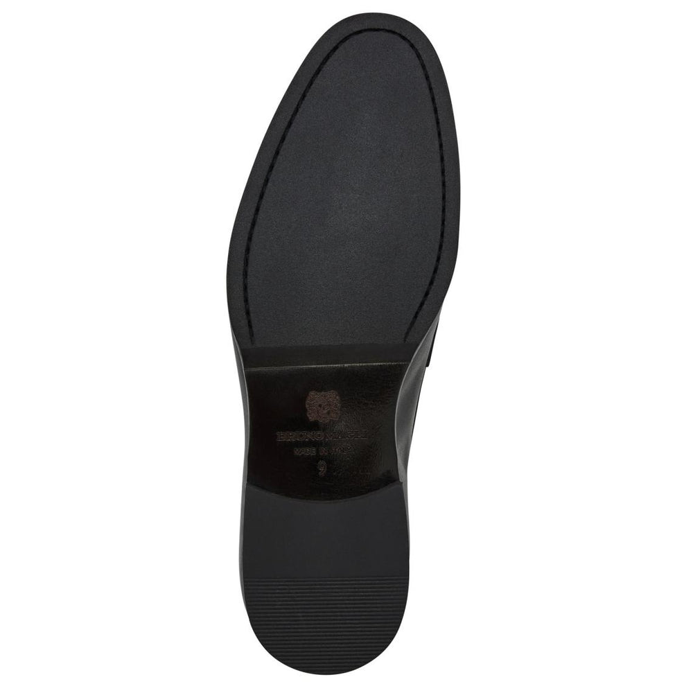 Bruno Magli Loafers &amp; Slip-ons | Men Presley Black