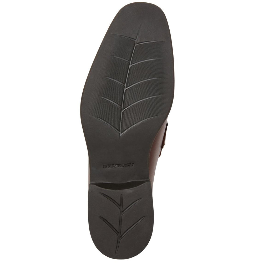 Bruno Magli Loafers &amp; Slip-ons | Men Raging Leather Penny Loafer- Cognac