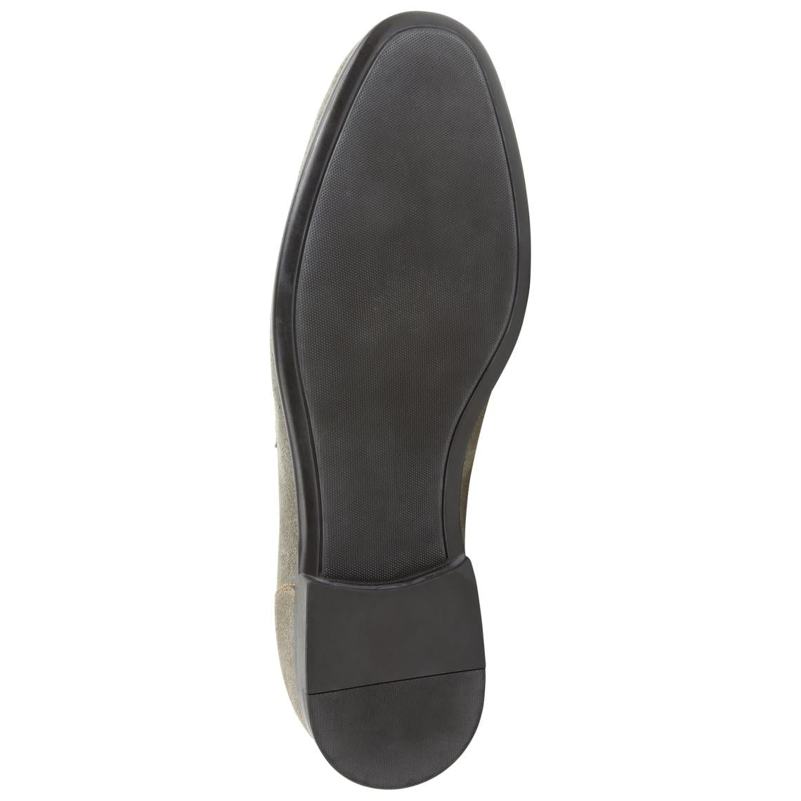 Bruno Magli Loafers &amp; Slip-ons | Men Silas Suede Loafer - Taupe