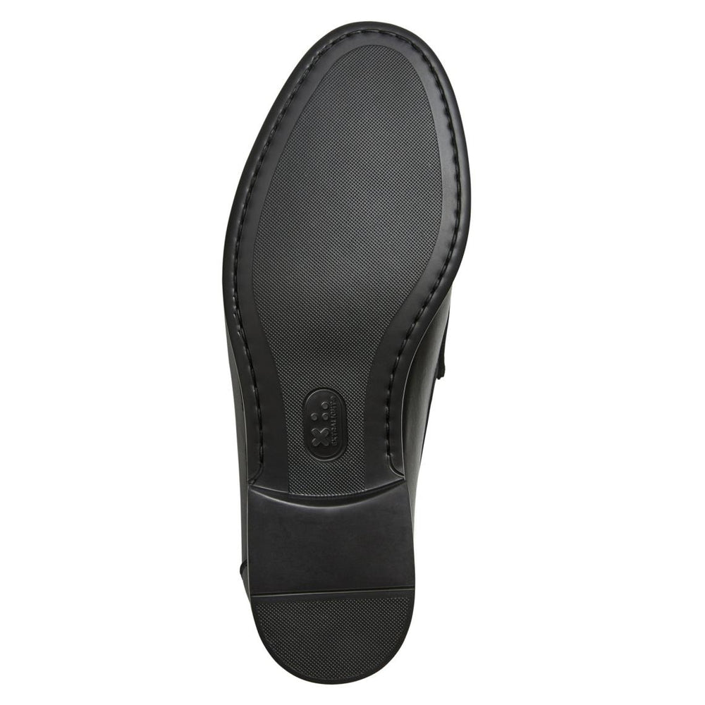 Bruno Magli Loafers &amp; Slip-ons | Men Veneto Bit Slip On Loafer-Black