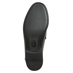 Bruno Magli Loafers &amp; Slip-ons | Men Veneto Bit Slip On Loafer-Black