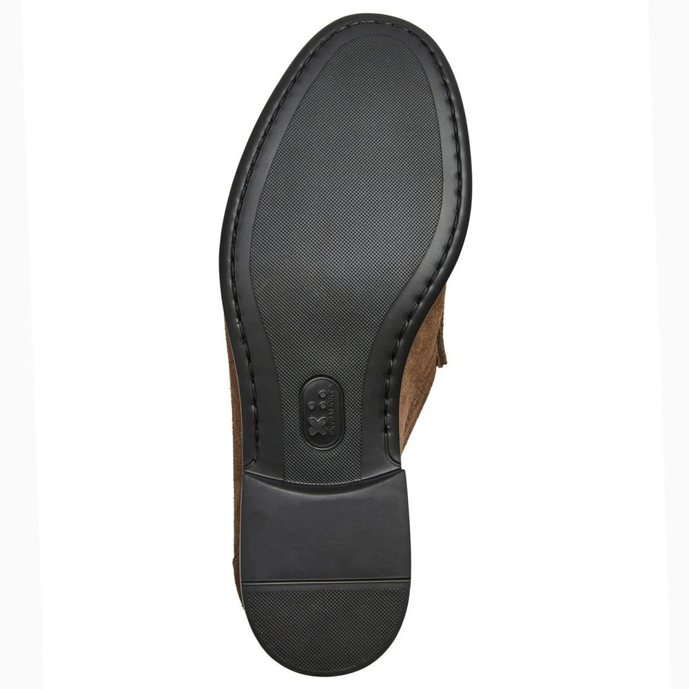 Bruno Magli Loafers &amp; Slip-ons | Men Veneto Bit Slip On Loafer-Taupe Suede