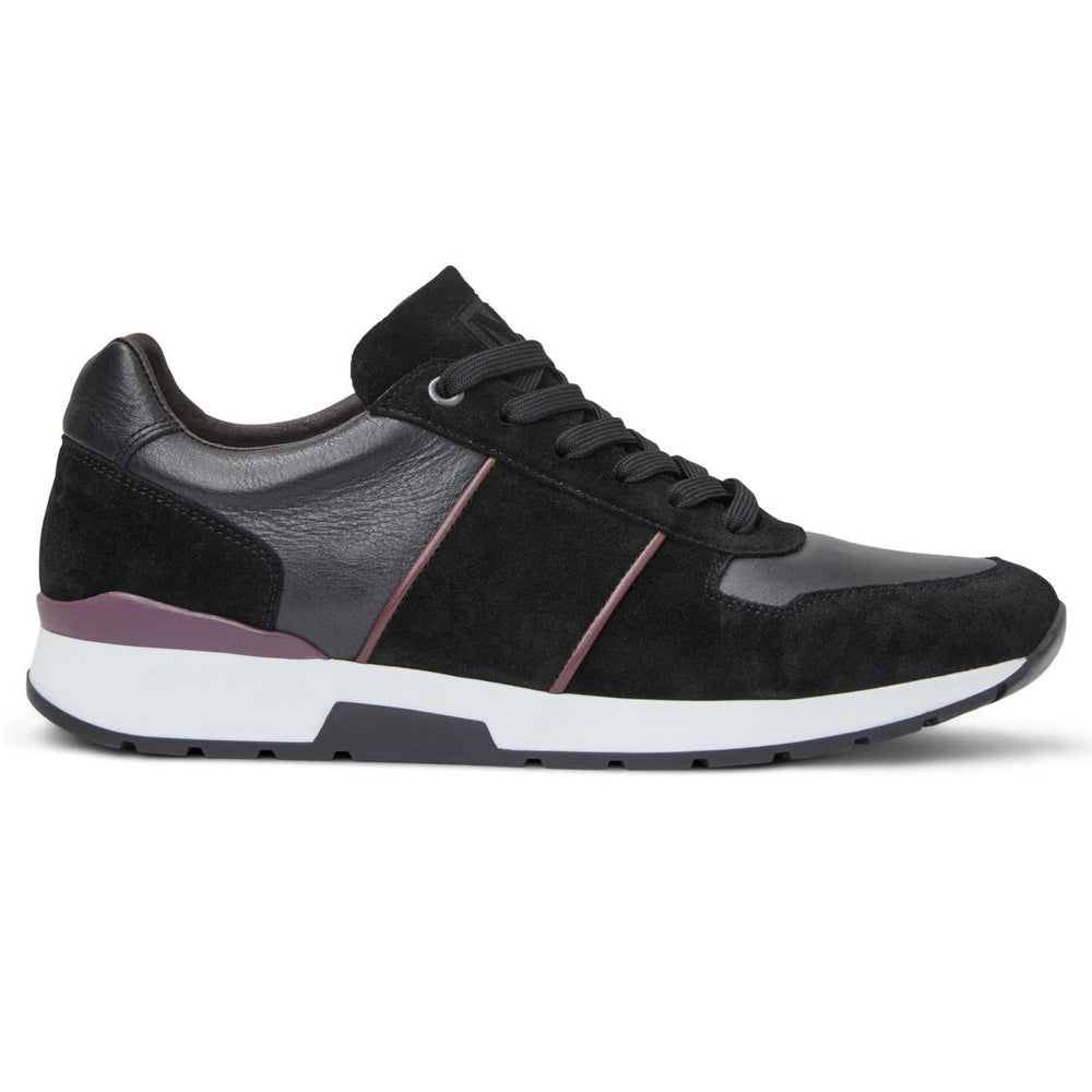 Bruno Magli M BY BRUNO MAGLI | Men Brian Classic Sneaker Black