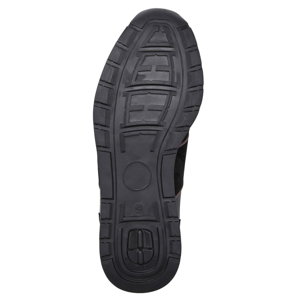 Bruno Magli M BY BRUNO MAGLI | Men Brian Classic Sneaker Black