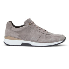 Bruno Magli M BY BRUNO MAGLI | Men Brian Classic Sneaker Grey Suede