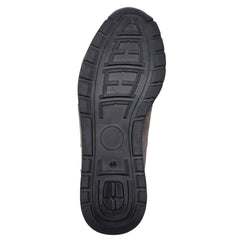 Bruno Magli M BY BRUNO MAGLI | Men Brian Classic Sneaker Grey Suede