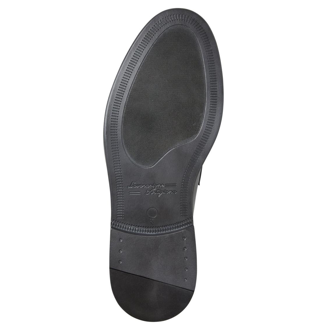 Bruno Magli M BY BRUNO MAGLI | Men Dorzano Leather Loafer - Grey