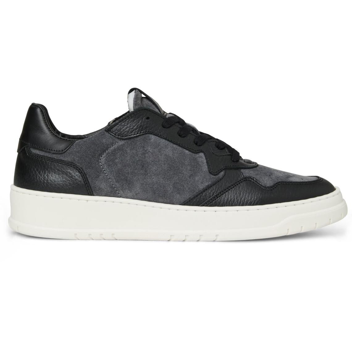 Bruno Magli M BY BRUNO MAGLI | Men Henry Sneaker - Black