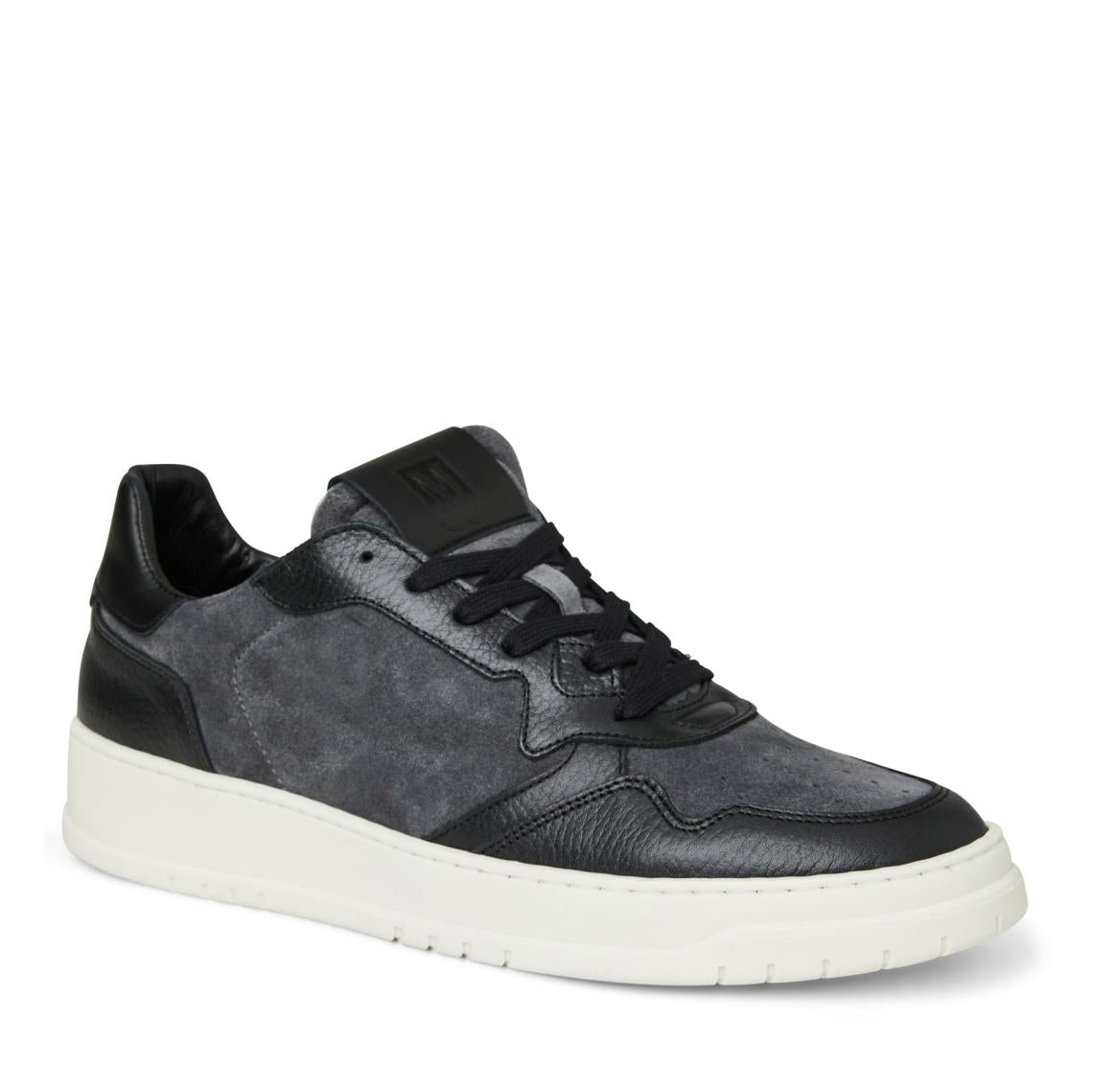 Bruno Magli M BY BRUNO MAGLI | Men Henry Sneaker - Black