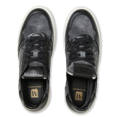 Bruno Magli M BY BRUNO MAGLI | Men Henry Sneaker - Black