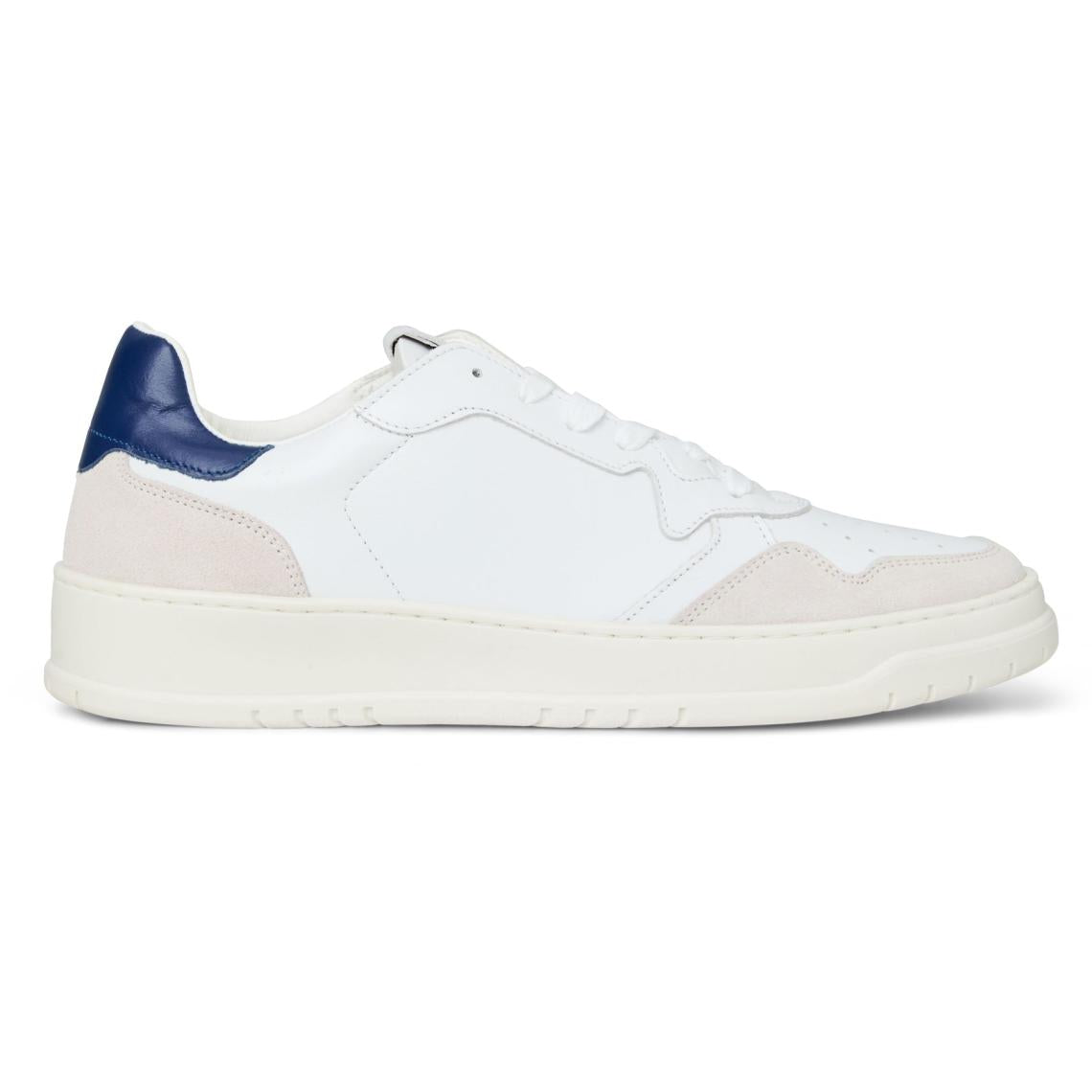 Bruno Magli M BY BRUNO MAGLI | Men Henry Sneaker - White