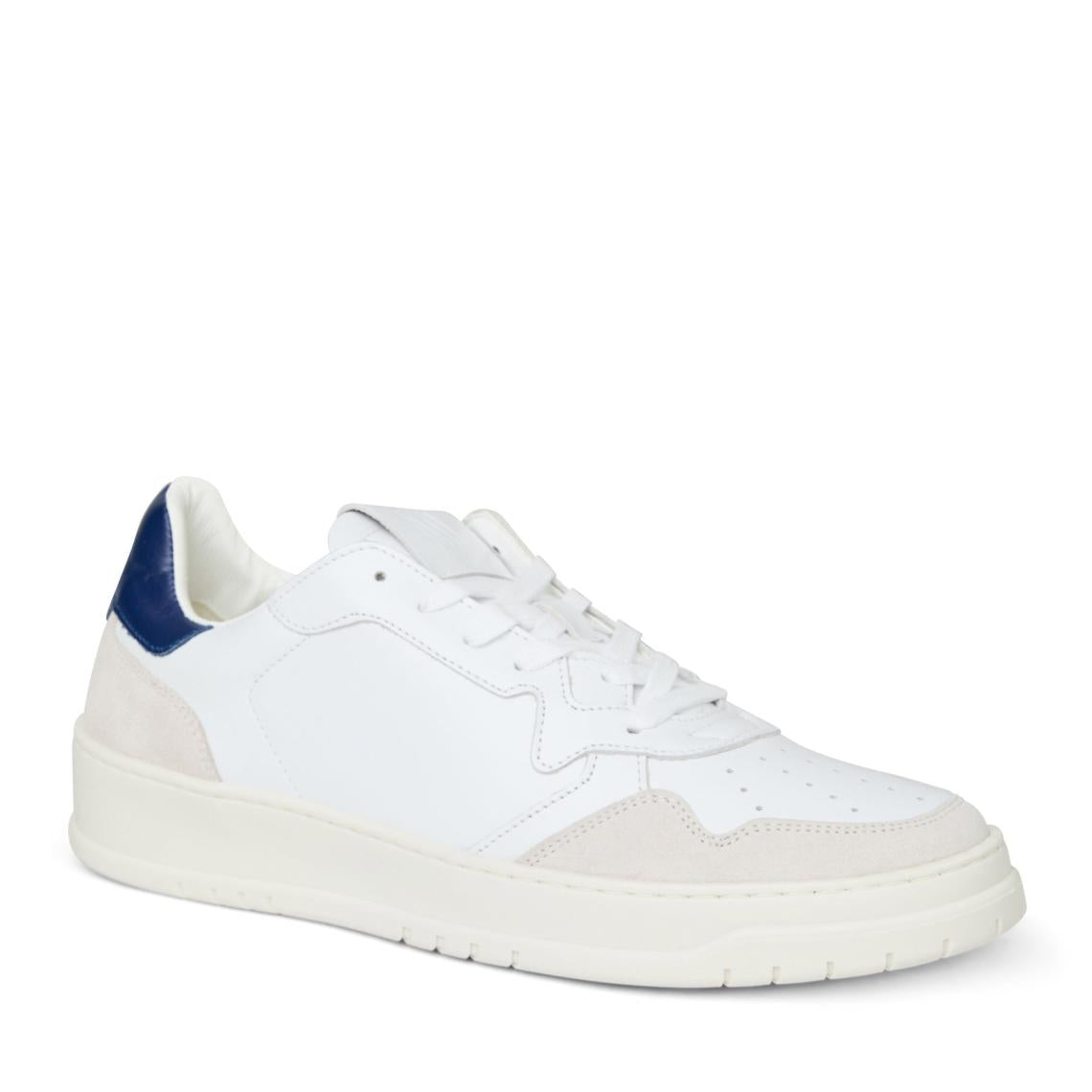 Bruno Magli M BY BRUNO MAGLI | Men Henry Sneaker - White
