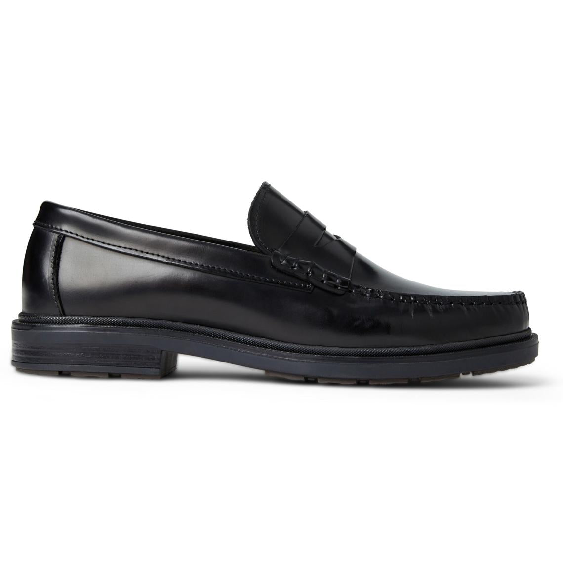 Bruno Magli M BY BRUNO MAGLI | Men MELLO Dress M Slip On BLACK