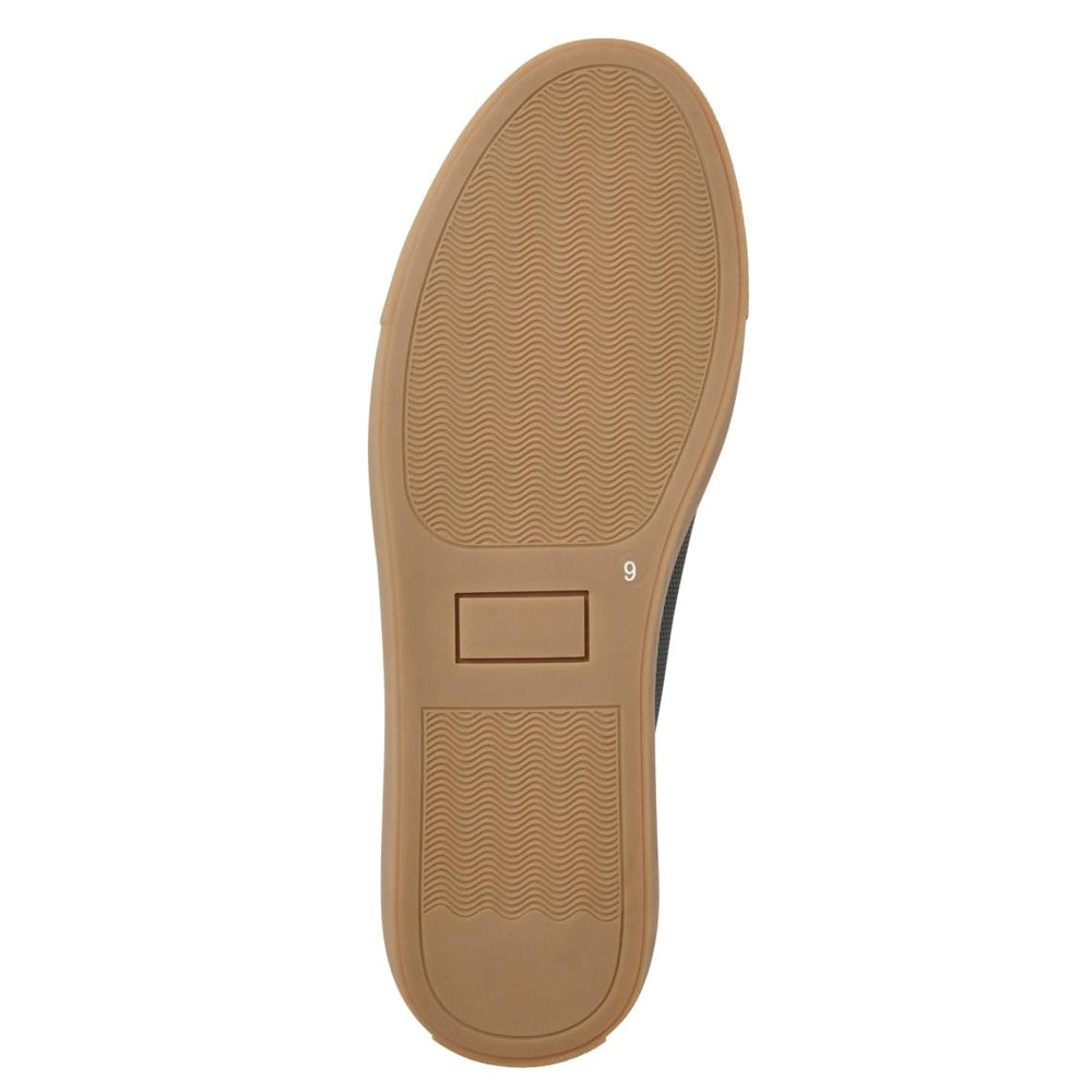 Bruno Magli M BY BRUNO MAGLI | Men Nate Leather Sneaker - Black