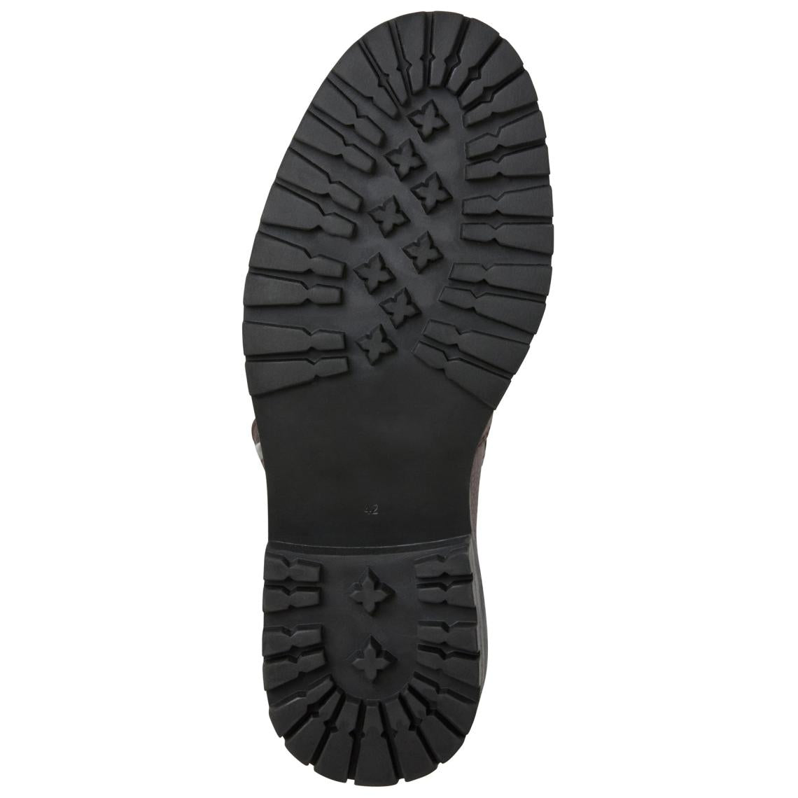 Bruno Magli M BY BRUNO MAGLI | Men Philip Lace Up Leather Boot - Brown