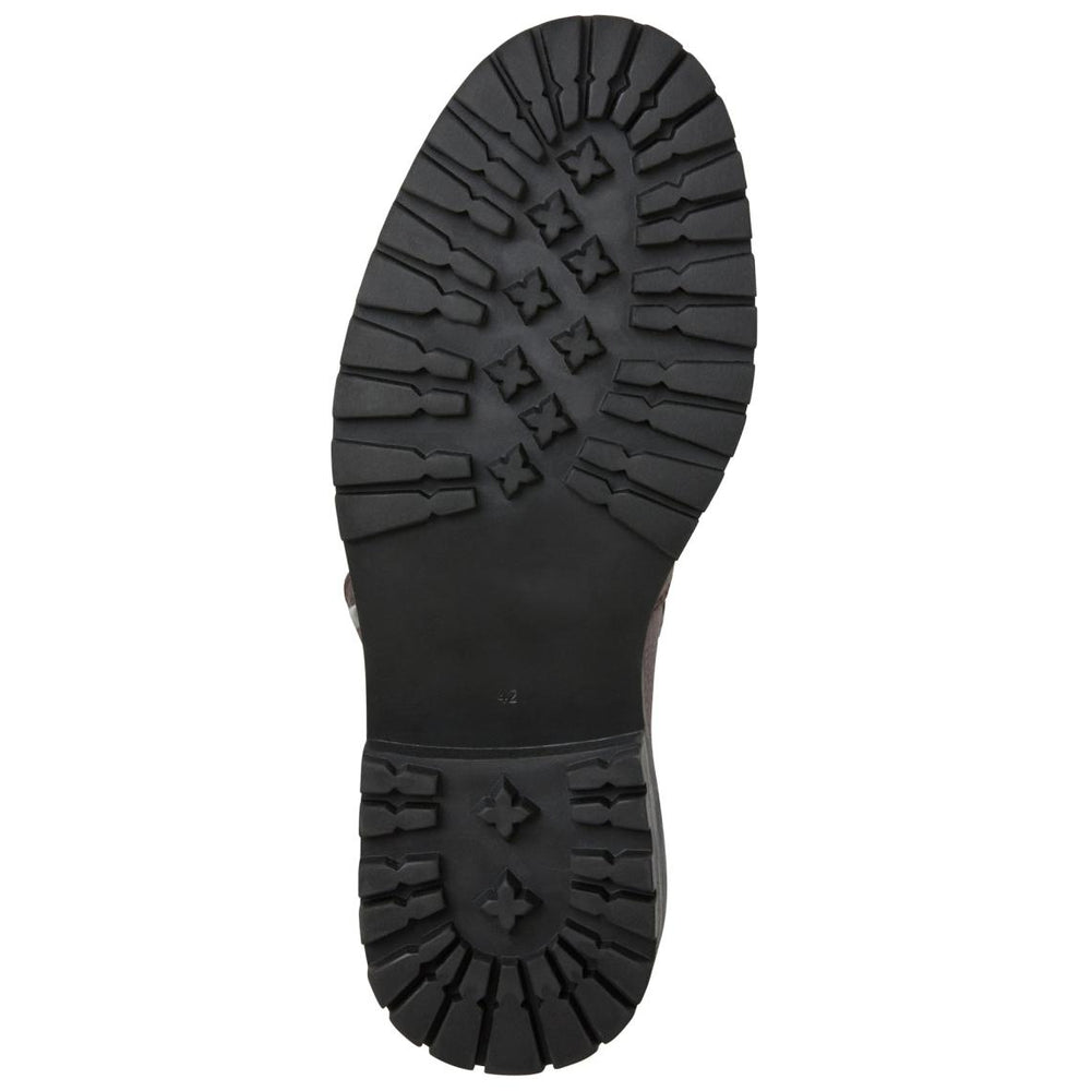 Bruno Magli M BY BRUNO MAGLI | Men Philip Lace Up Leather Boot - Brown